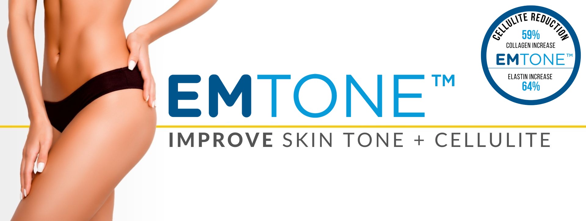 Emtone Improve skin tone