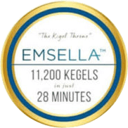 emsella-badges
