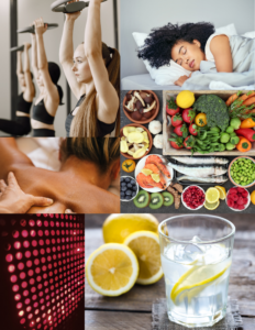 Pilates, Wellness, Holistic Approach to Health