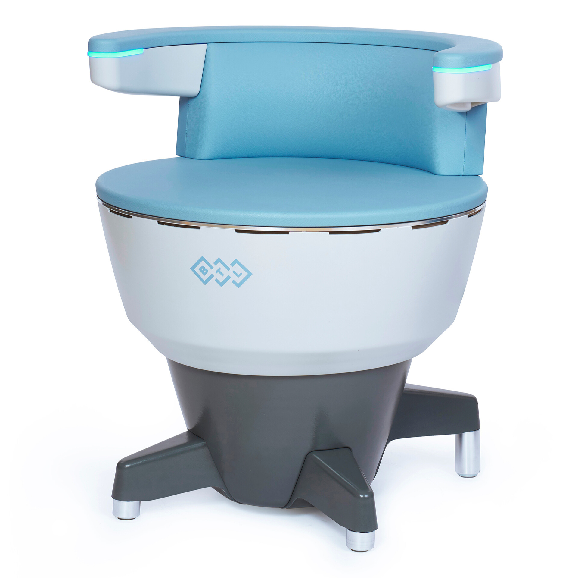 Emsella incontinence chair