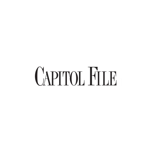 Capitol File Logo