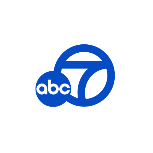 ABC7 TV Logo